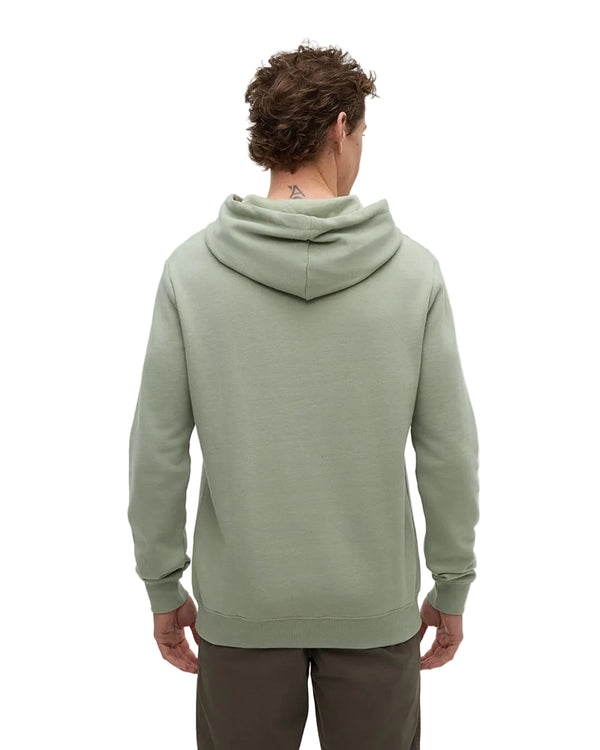 Tentree TCM2509 Men's Retro Juniper Hoodie