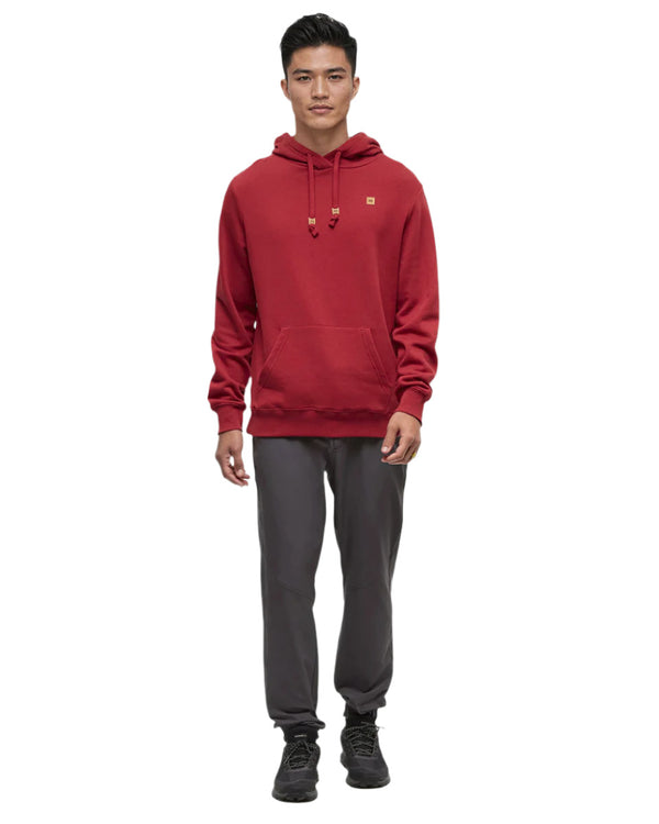 Tentree TCM2561 Men's Reynard Hoodie