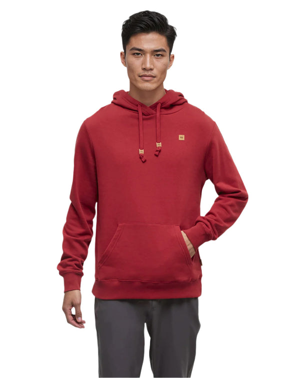 Tentree TCM2561 Men's Reynard Hoodie