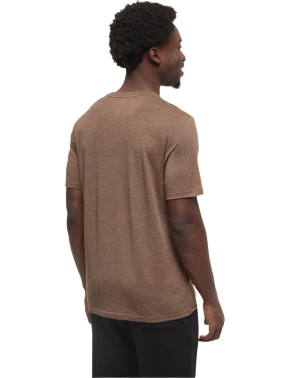 Tentree TCM2580 Men's Bear Claw T-Shirt