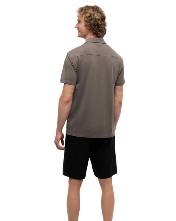 Tentree TCM5016 Men's Hawthhorn Shirt