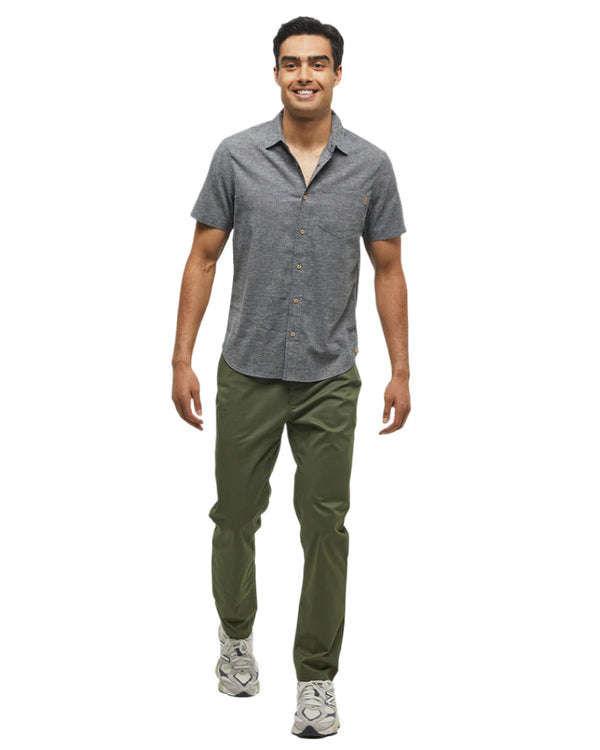 Tentree TCM5148 Men's Joshua Shirt