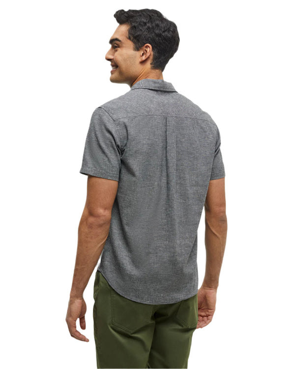 Tentree TCM5148 Men's Joshua Shirt