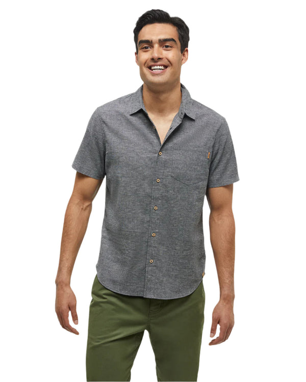 Tentree TCM5148 Men's Joshua Shirt