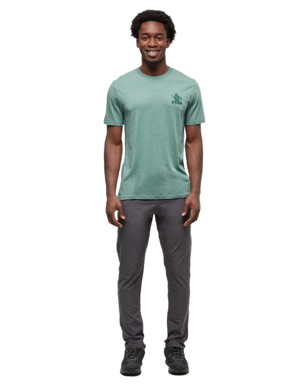 Tentree TCM5188 Men's Simcoe Pant
