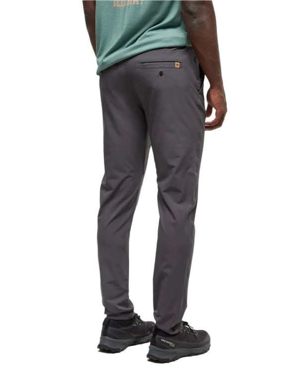 Tentree TCM5188 Men's Simcoe Pant