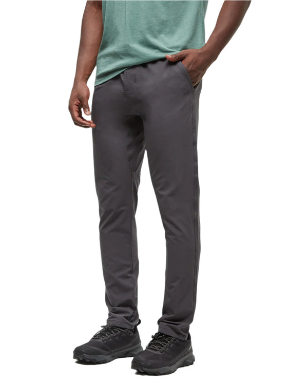 Tentree TCM5188 Men's Simcoe Pant