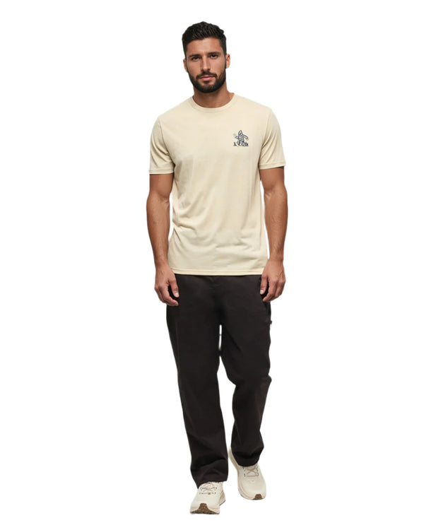 Tentree TCM5489 Men's Have You Seen Him T-Shirt