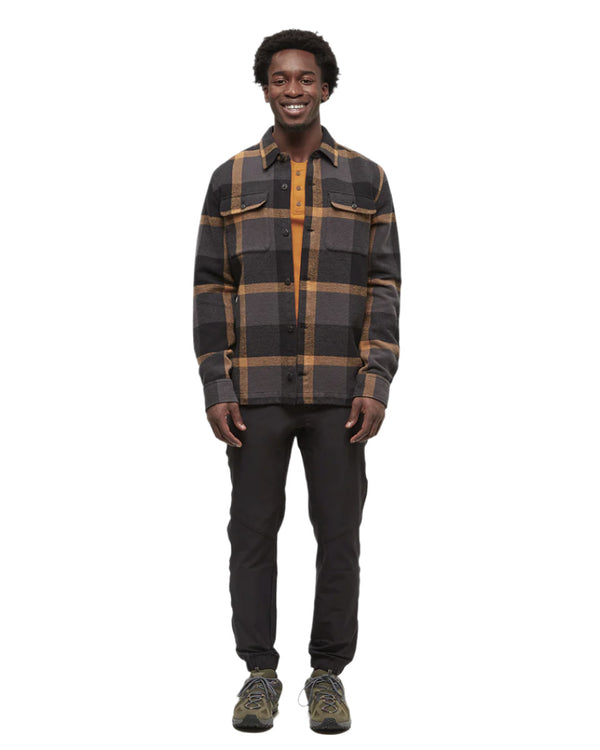 Tentree TCM5549 Men's Woodford Jacket