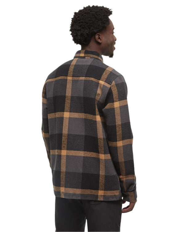 Tentree TCM5549 Men's Woodford Jacket