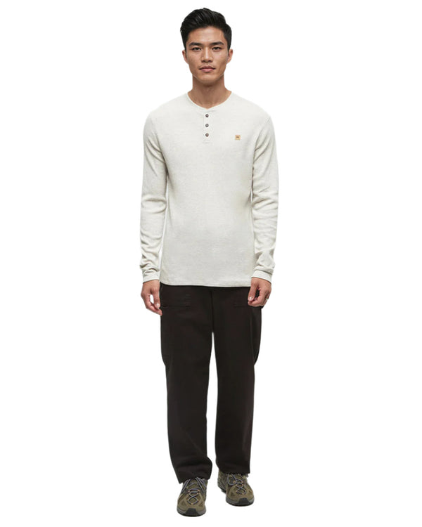 Tentree TCM5552 Men's Freemont Henley