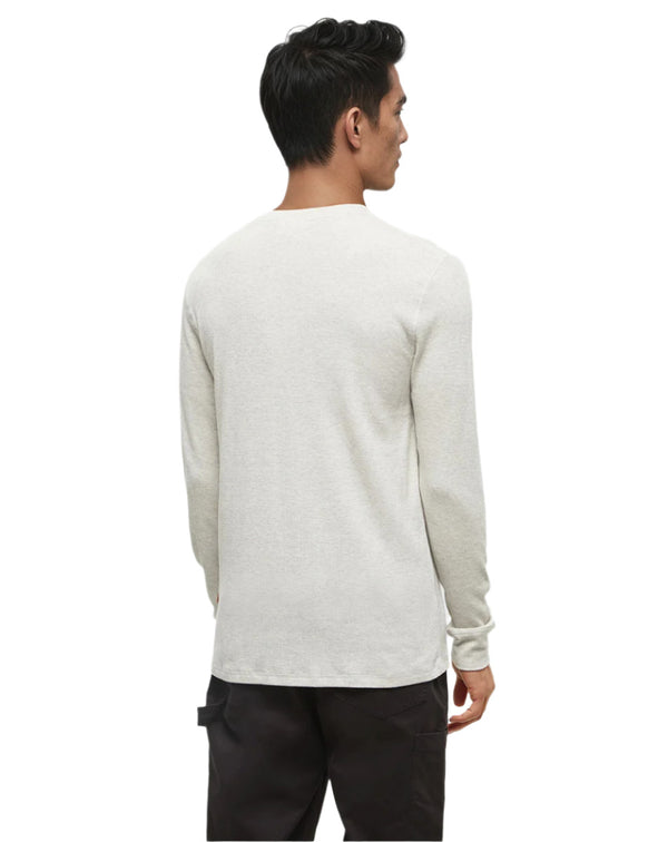 Tentree TCM5552 Men's Freemont Henley