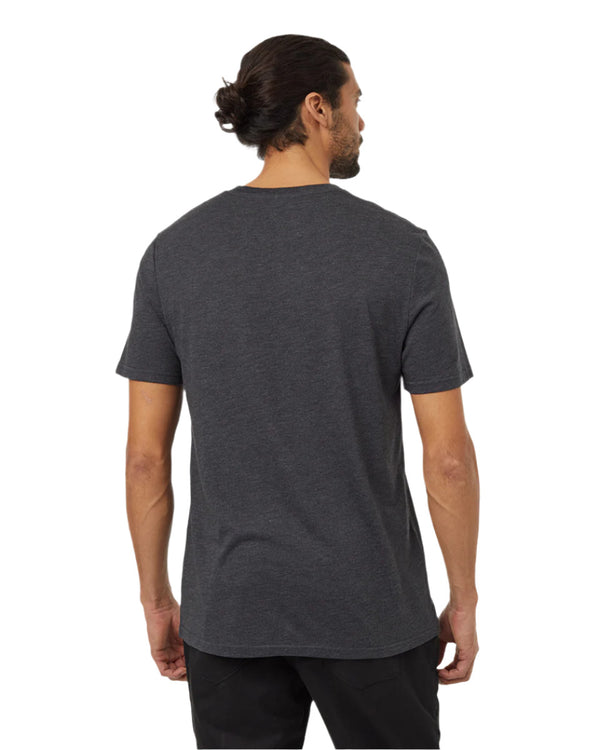 Tentree TCM5755 Men's Sasquatch T-Shirt