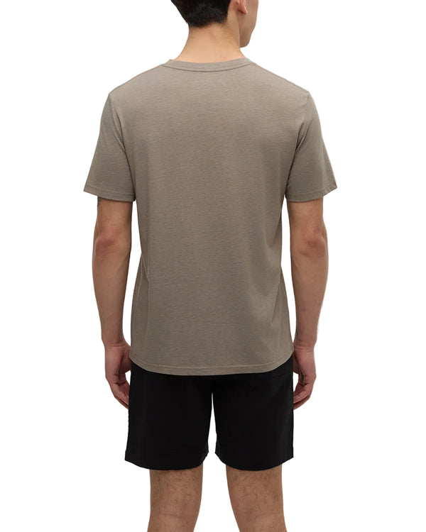 Tentree TCM5755 Men's Sasquatch T-Shirt