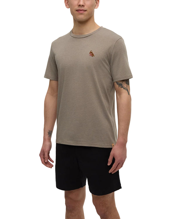 Tentree TCM5755 Men's Sasquatch T-Shirt