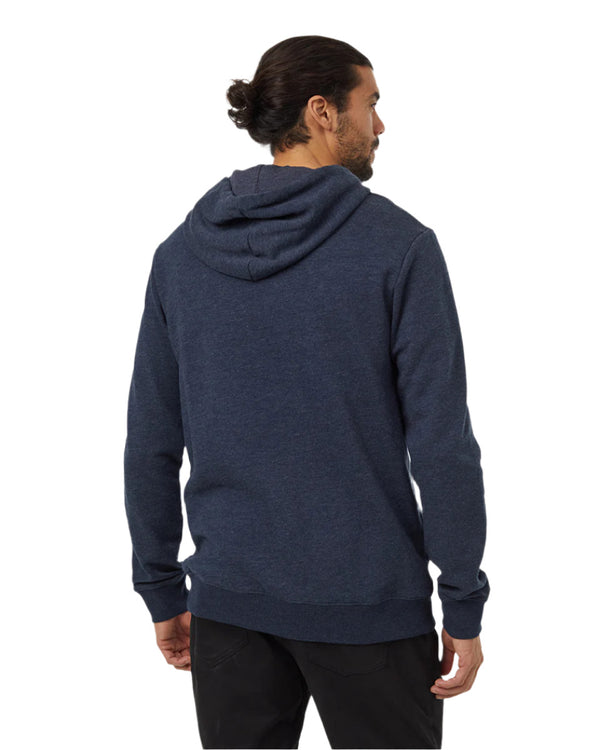 Tentree TCM5780 Men's Sasquatch Hoodie