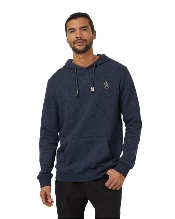 Tentree TCM5780 Men's Sasquatch Hoodie