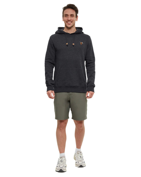 Tentree TCM5780 Men's Sasquatch Hoodie