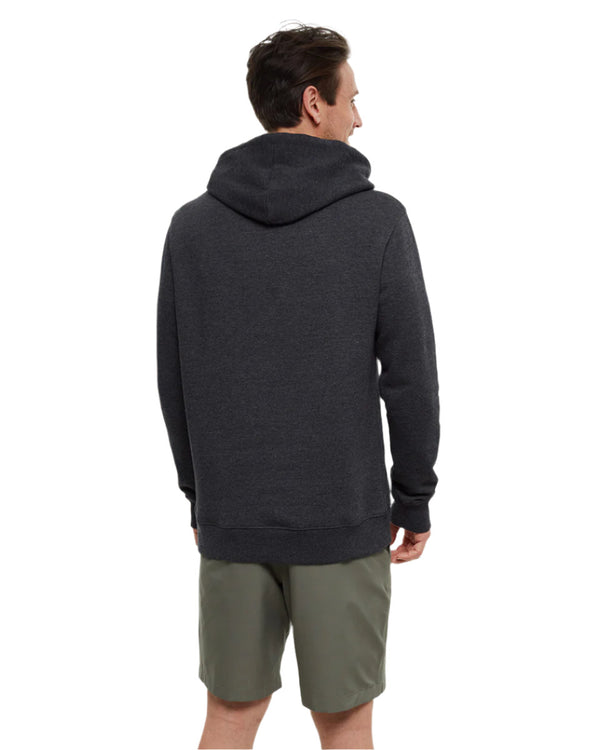 Tentree TCM5780 Men's Sasquatch Hoodie