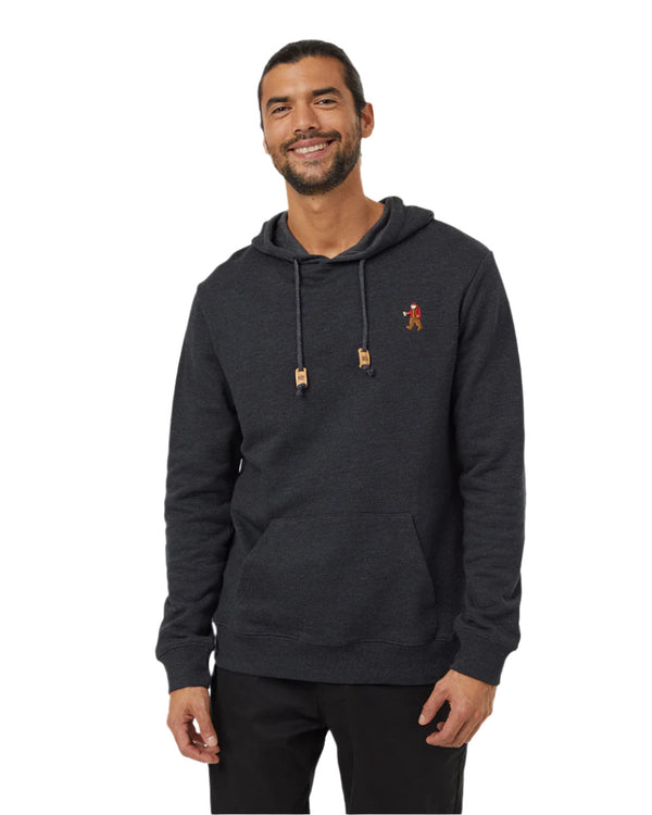 Tentree TCM5780 Men's Sasquatch Hoodie