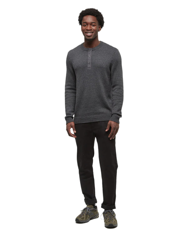 Tentree TCM6006 Men's Dalton Sweater