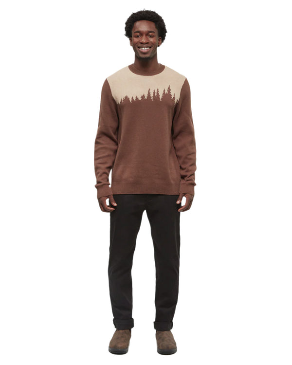 Tentree TCM6061 Men's Juniper Sweater