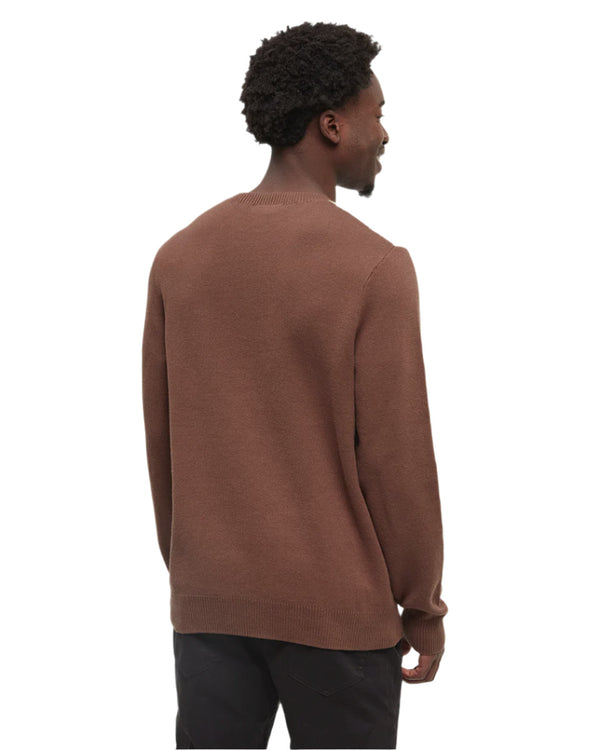 Tentree TCM6061 Men's Juniper Sweater
