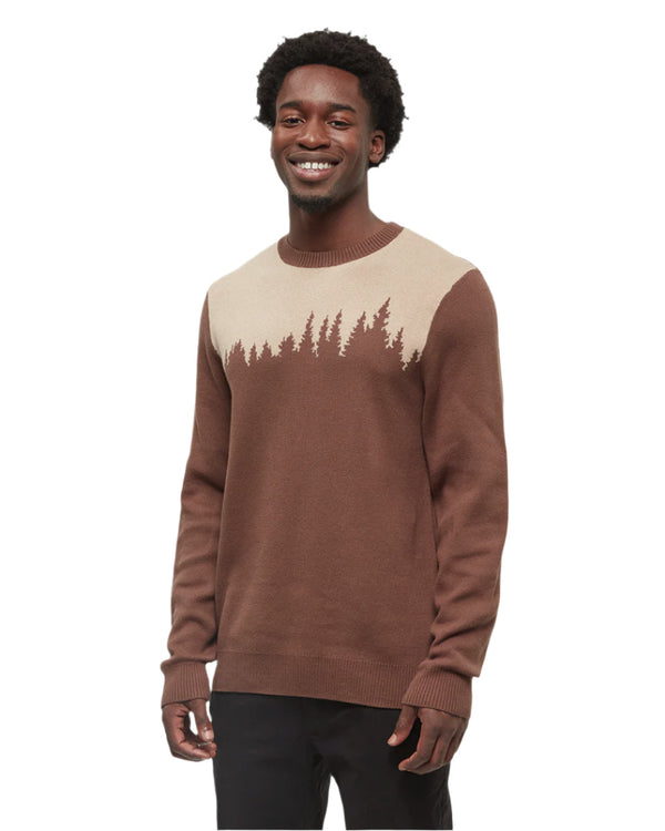 Tentree TCM6061 Men's Juniper Sweater