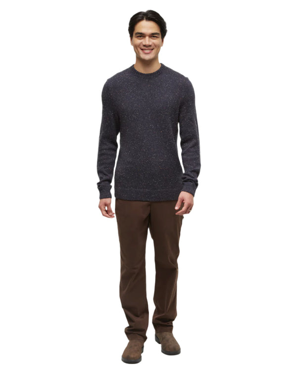 Tentree TCM6066 Men's Rambler Sweater