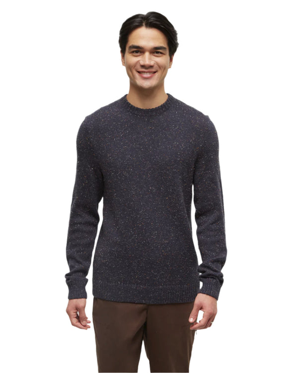 Tentree TCM6066 Men's Rambler Sweater