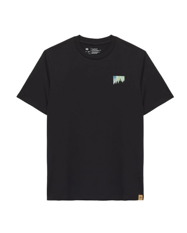 Tentree TCM6279 Men's Northern Aurora T-Shirt