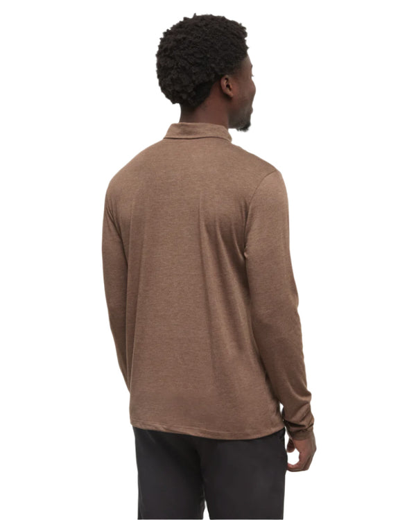 Tentree TCM6283 Men's Astir Longsleeve