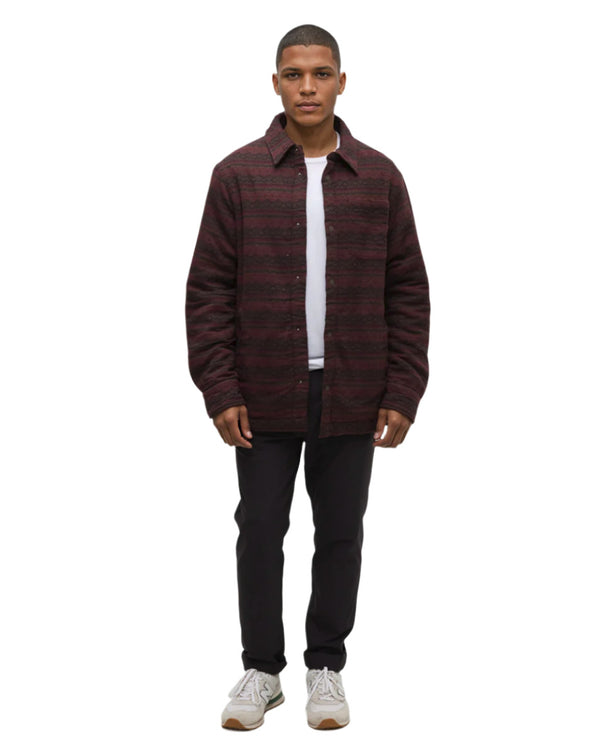 Tentree TCM6287 Men's Selway Jacket