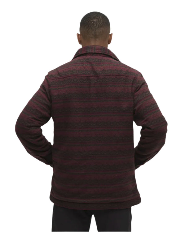 Tentree TCM6287 Men's Selway Jacket