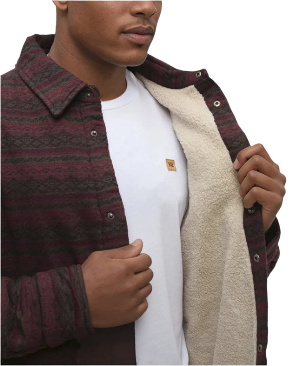 Tentree TCM6287 Men's Selway Jacket