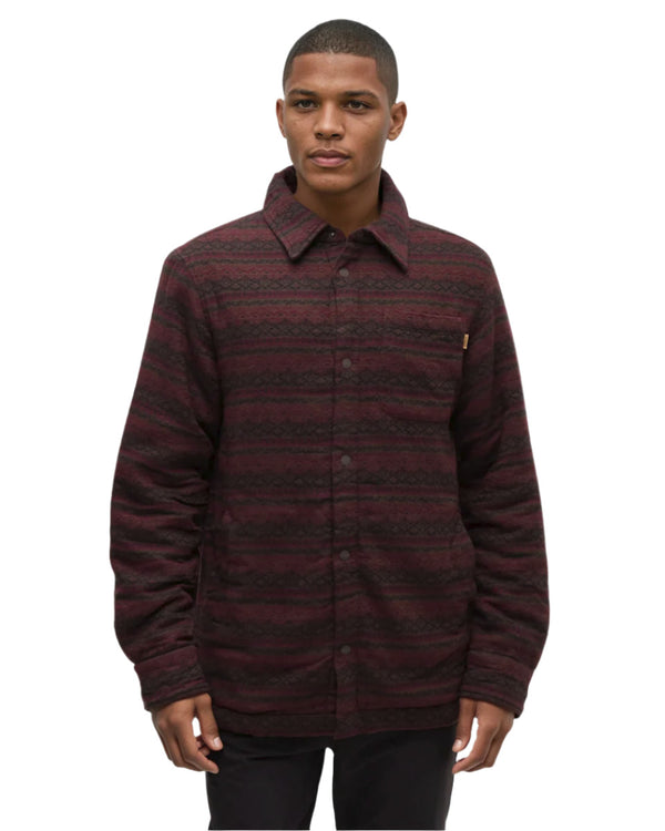 Tentree TCM6287 Men's Selway Jacket