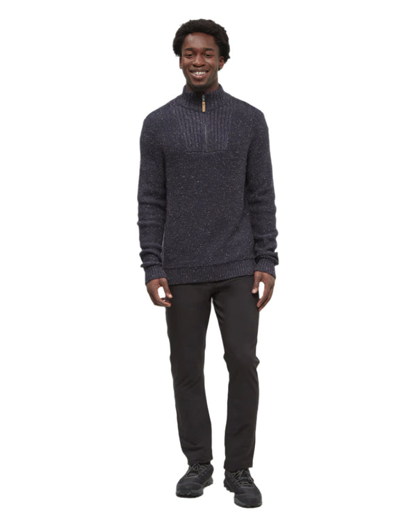 Tentree TCM6291 Men's Conrad Sweater