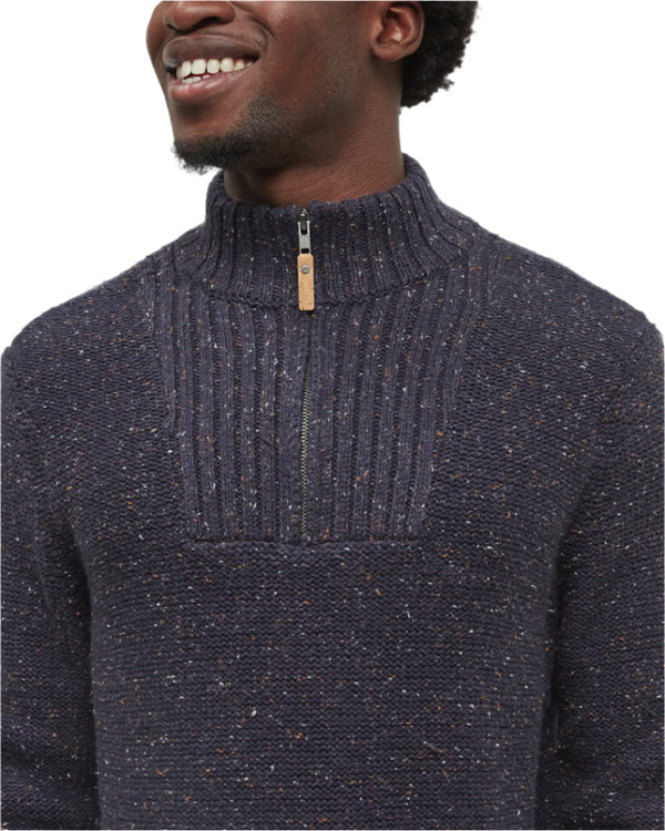 Tentree TCM6291 Men's Conrad Sweater
