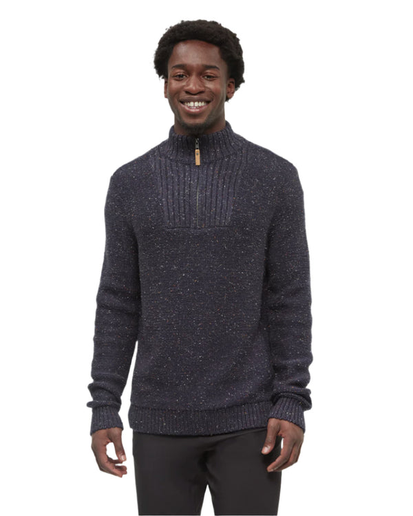 Tentree TCM6291 Men's Conrad Sweater