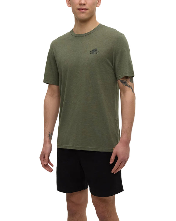 Tentree TCM6521 Men's Have You Seen Him Floatie T-Shirt