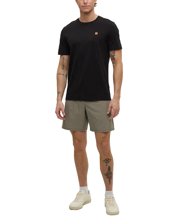 Tentree TCM6550 Men's Webster Short
