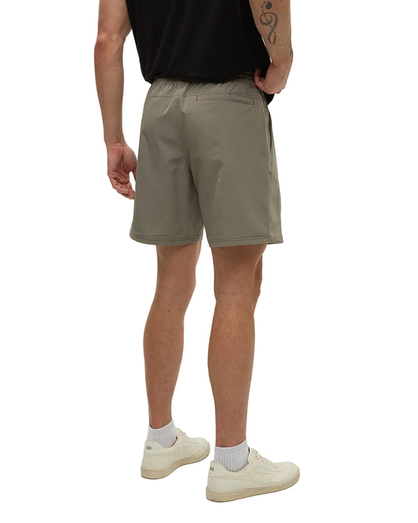 Tentree TCM6550 Men's Webster Short