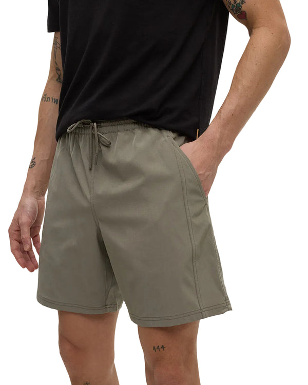 Tentree TCM6550 Men's Webster Short
