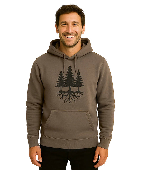 Tentree TCM6752 Men's Trees Hoodie