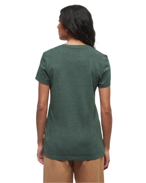 Tentree TCW2455 Women's Winslow T-Shirt