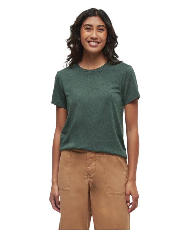 Tentree TCW2455 Women's Winslow T-Shirt