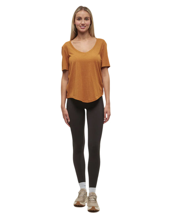 Tentree TCW2456 Women's Brackley T-Shirt