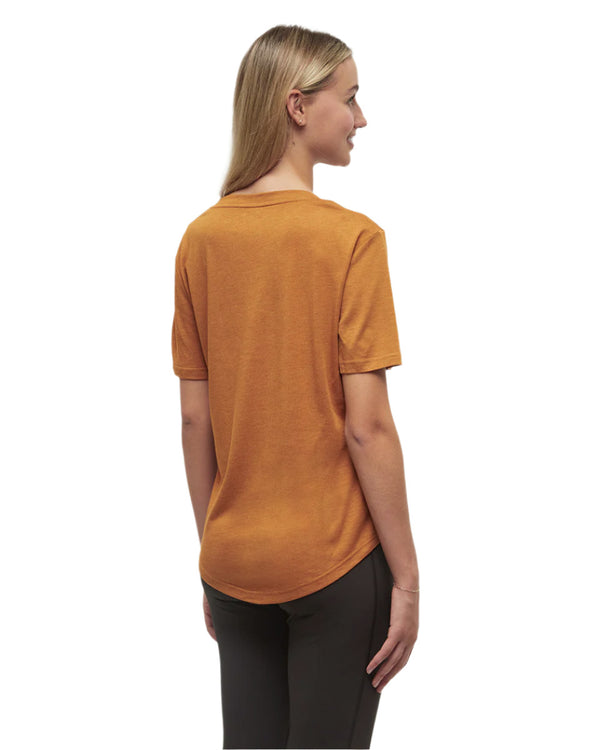 Tentree TCW2456 Women's Brackley T-Shirt