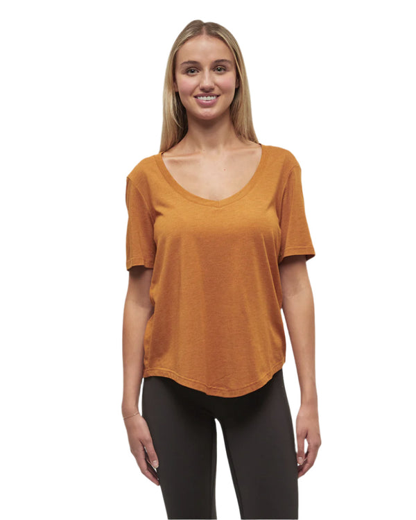 Tentree TCW2456 Women's Brackley T-Shirt