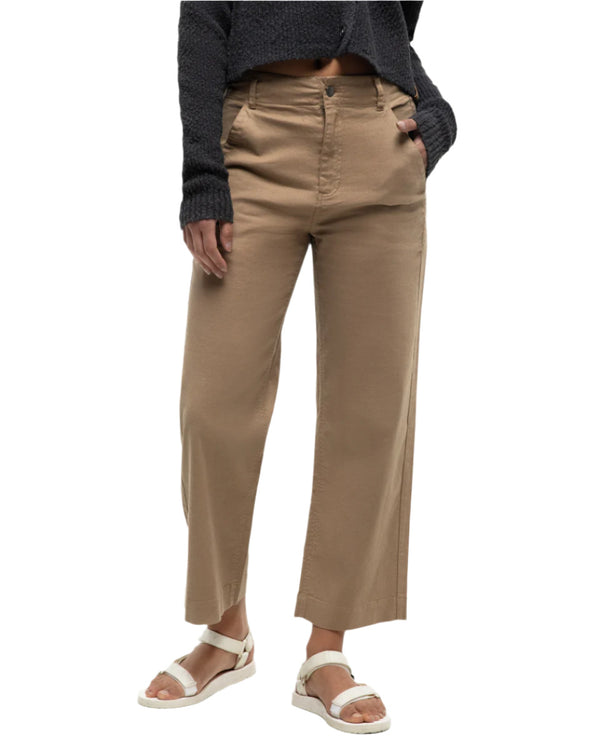Tentree TCW4299 Women's Slocan Pant